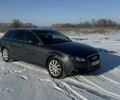 Сірий Ауді А4, об'ємом двигуна 2 л та пробігом 160 тис. км за 8200 $, фото 1 на Automoto.ua