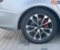Сірий Ауді А4, об'ємом двигуна 1.97 л та пробігом 268 тис. км за 8700 $, фото 19 на Automoto.ua
