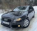 Сірий Ауді А4, об'ємом двигуна 1.97 л та пробігом 360 тис. км за 8999 $, фото 1 на Automoto.ua