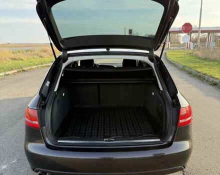 Серый Ауди А4, объемом двигателя 1.98 л и пробегом 215 тыс. км за 10900 $, фото 24 на Automoto.ua