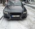 Серый Ауди А4, объемом двигателя 1.97 л и пробегом 358 тыс. км за 11000 $, фото 1 на Automoto.ua