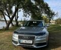 Сірий Ауді А4, об'ємом двигуна 1.97 л та пробігом 377 тис. км за 8600 $, фото 9 на Automoto.ua