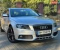 Сірий Ауді А4, об'ємом двигуна 1.8 л та пробігом 190 тис. км за 7750 $, фото 6 на Automoto.ua