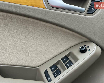 Сірий Ауді А4, об'ємом двигуна 1.97 л та пробігом 259 тис. км за 10200 $, фото 23 на Automoto.ua