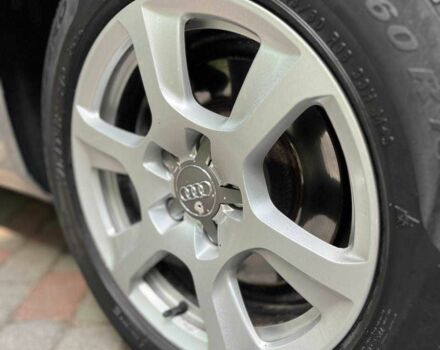 Серый Ауди А4, объемом двигателя 2 л и пробегом 265 тыс. км за 8500 $, фото 8 на Automoto.ua