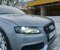 Сірий Ауді А4, об'ємом двигуна 1.97 л та пробігом 252 тис. км за 8250 $, фото 12 на Automoto.ua