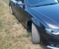 Серый Ауди А4, объемом двигателя 2 л и пробегом 258 тыс. км за 9000 $, фото 1 на Automoto.ua