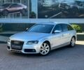 Сірий Ауді А4, об'ємом двигуна 2.7 л та пробігом 298 тис. км за 9038 $, фото 1 на Automoto.ua