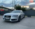 Сірий Ауді А4, об'ємом двигуна 1.8 л та пробігом 193 тис. км за 9500 $, фото 1 на Automoto.ua