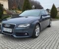 Серый Ауди А4, объемом двигателя 1.8 л и пробегом 241 тыс. км за 10500 $, фото 2 на Automoto.ua