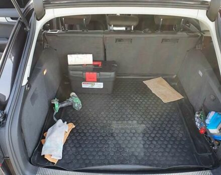 Серый Ауди А4, объемом двигателя 1.8 л и пробегом 200 тыс. км за 8200 $, фото 19 на Automoto.ua