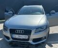 Сірий Ауді А4, об'ємом двигуна 2 л та пробігом 312 тис. км за 9200 $, фото 1 на Automoto.ua