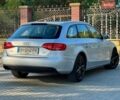 Сірий Ауді А4, об'ємом двигуна 1.8 л та пробігом 190 тис. км за 7750 $, фото 11 на Automoto.ua