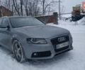 Серый Ауди А4, объемом двигателя 1.8 л и пробегом 157 тыс. км за 12300 $, фото 10 на Automoto.ua