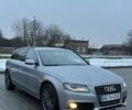 Сірий Ауді А4, об'ємом двигуна 3 л та пробігом 225 тис. км за 10500 $, фото 2 на Automoto.ua