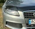 Сірий Ауді А4, об'ємом двигуна 1.97 л та пробігом 377 тис. км за 8600 $, фото 11 на Automoto.ua