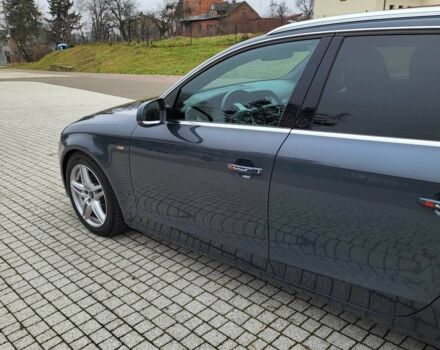 Серый Ауди А4, объемом двигателя 1.8 л и пробегом 241 тыс. км за 10500 $, фото 12 на Automoto.ua