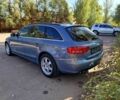 Сірий Ауді А4, об'ємом двигуна 2 л та пробігом 248 тис. км за 8999 $, фото 4 на Automoto.ua