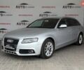 Серый Ауди А4, объемом двигателя 2 л и пробегом 237 тыс. км за 10150 $, фото 1 на Automoto.ua