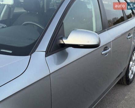 Серый Ауди А4, объемом двигателя 1.8 л и пробегом 238 тыс. км за 9400 $, фото 16 на Automoto.ua