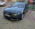 Сірий Ауді А4, об'ємом двигуна 2 л та пробігом 250 тис. км за 8500 $, фото 1 на Automoto.ua