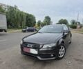Серый Ауди А4, объемом двигателя 2 л и пробегом 305 тыс. км за 5500 $, фото 1 на Automoto.ua