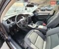 Серый Ауди А4, объемом двигателя 1.8 л и пробегом 200 тыс. км за 8200 $, фото 23 на Automoto.ua