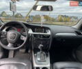 Сірий Ауді А4, об'ємом двигуна 2.7 л та пробігом 376 тис. км за 9300 $, фото 12 на Automoto.ua