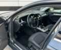 Сірий Ауді А4, об'ємом двигуна 1.8 л та пробігом 245 тис. км за 9200 $, фото 10 на Automoto.ua