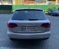 Сірий Ауді А4, об'ємом двигуна 1.97 л та пробігом 307 тис. км за 10800 $, фото 6 на Automoto.ua