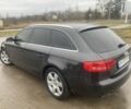 Сірий Ауді А4, об'ємом двигуна 2 л та пробігом 279 тис. км за 10450 $, фото 5 на Automoto.ua