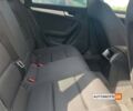 Серый Ауди А4, объемом двигателя 1.8 л и пробегом 162 тыс. км за 10500 $, фото 15 на Automoto.ua