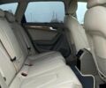 Сірий Ауді А4, об'ємом двигуна 2 л та пробігом 259 тис. км за 10200 $, фото 20 на Automoto.ua