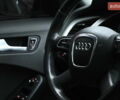 Сірий Ауді А4, об'ємом двигуна 2 л та пробігом 240 тис. км за 9350 $, фото 35 на Automoto.ua