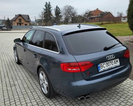 Серый Ауди А4, объемом двигателя 1.8 л и пробегом 241 тыс. км за 10500 $, фото 11 на Automoto.ua