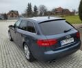 Серый Ауди А4, объемом двигателя 1.8 л и пробегом 241 тыс. км за 10500 $, фото 11 на Automoto.ua