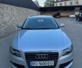 Сірий Ауді А4, об'ємом двигуна 1.97 л та пробігом 325 тис. км за 9800 $, фото 1 на Automoto.ua