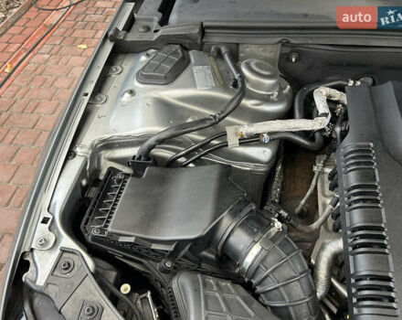 Серый Ауди А4, объемом двигателя 2 л и пробегом 210 тыс. км за 9999 $, фото 79 на Automoto.ua