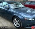 Сірий Ауді А4, об'ємом двигуна 2 л та пробігом 253 тис. км за 10000 $, фото 1 на Automoto.ua