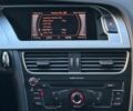 Сірий Ауді А4, об'ємом двигуна 2.7 л та пробігом 298 тис. км за 9038 $, фото 18 на Automoto.ua