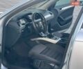 Сірий Ауді А4, об'ємом двигуна 1.97 л та пробігом 268 тис. км за 8700 $, фото 9 на Automoto.ua