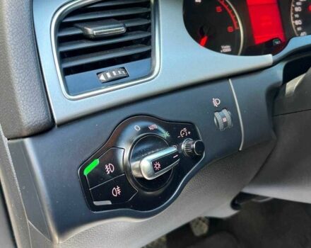 Серый Ауди А4, объемом двигателя 2 л и пробегом 265 тыс. км за 8500 $, фото 15 на Automoto.ua