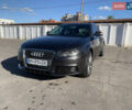 Серый Ауди А4, объемом двигателя 2 л и пробегом 237 тыс. км за 8700 $, фото 1 на Automoto.ua