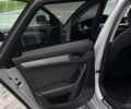 Сірий Ауді А4, об'ємом двигуна 1.8 л та пробігом 202 тис. км за 11800 $, фото 9 на Automoto.ua