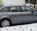 Серый Ауди А4, объемом двигателя 1.97 л и пробегом 358 тыс. км за 11200 $, фото 7 на Automoto.ua