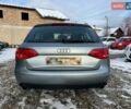 Серый Ауди А4, объемом двигателя 2 л и пробегом 230 тыс. км за 9999 $, фото 5 на Automoto.ua