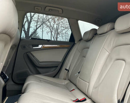 Сірий Ауді А4, об'ємом двигуна 1.97 л та пробігом 259 тис. км за 10200 $, фото 18 на Automoto.ua