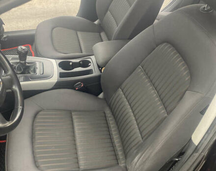 Сірий Ауді А4, об'ємом двигуна 1.97 л та пробігом 279 тис. км за 10450 $, фото 15 на Automoto.ua