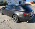 Серый Ауди А4, объемом двигателя 2 л и пробегом 237 тыс. км за 8700 $, фото 4 на Automoto.ua