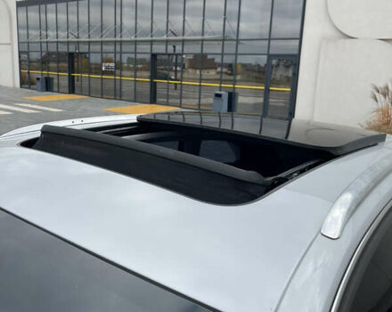 Сірий Ауді А4, об'ємом двигуна 2.7 л та пробігом 376 тис. км за 9300 $, фото 8 на Automoto.ua